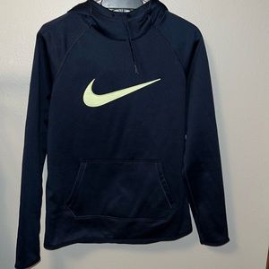 Nike hoodie